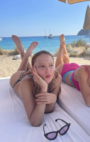 Full leaked Majo aguilar private onlyfans photo