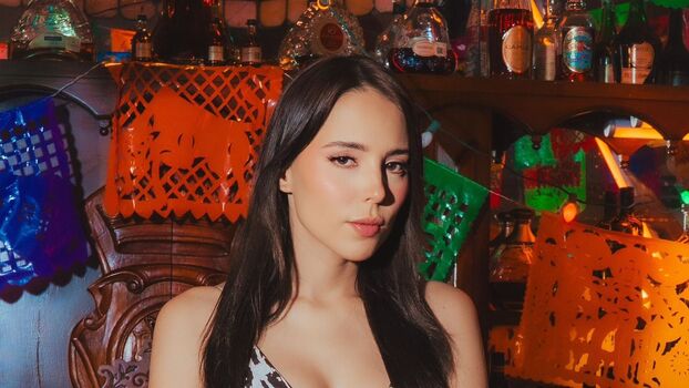 Full leaked Majo aguilar private onlyfans photo