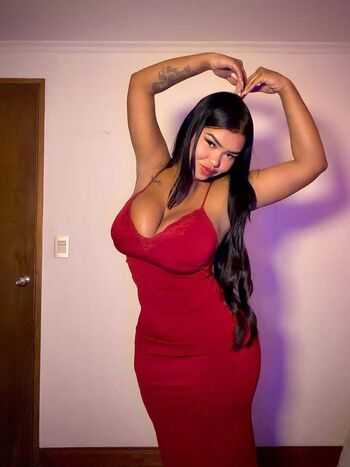 Full leaked Majo doll page private onlyfans photo