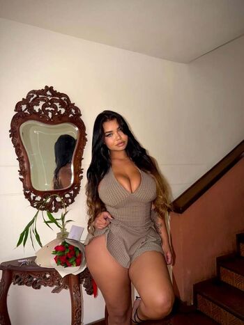 Full leaked Majo doll page private onlyfans photo