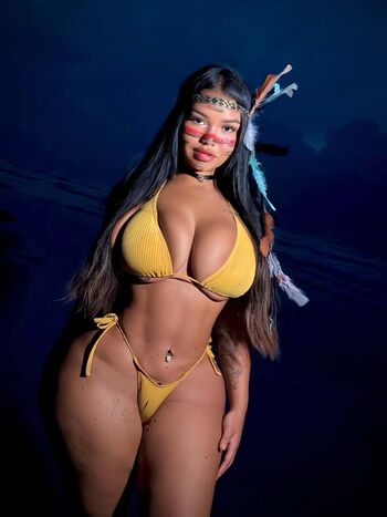 Full leaked Majo doll private onlyfans photo