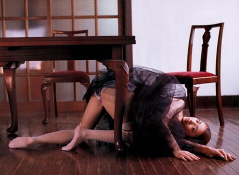 Full leaked Maju ozawa page private photo