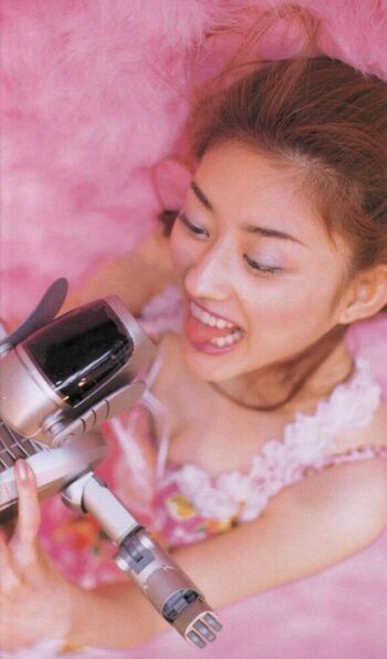 Full leaked Maju ozawa page private photo