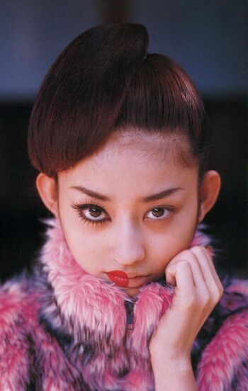 maju ozawa