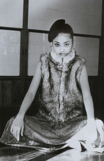 Full leaked Maju ozawa page private photo
