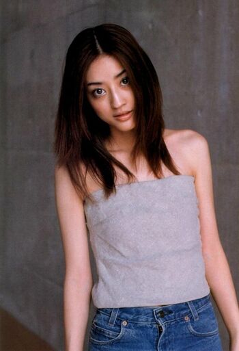 Full leaked Maju ozawa page private photo