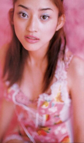 Full leaked Maju ozawa page private photo