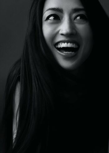 maju ozawa