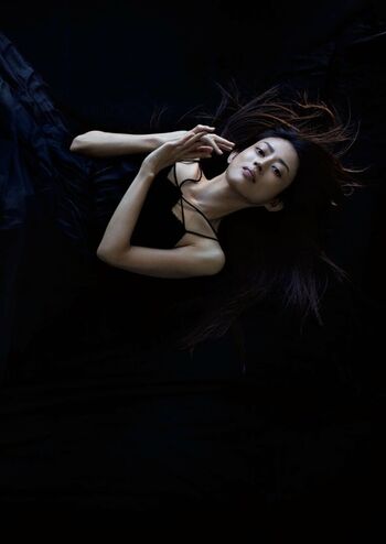 Full leaked Maju ozawa page private photo