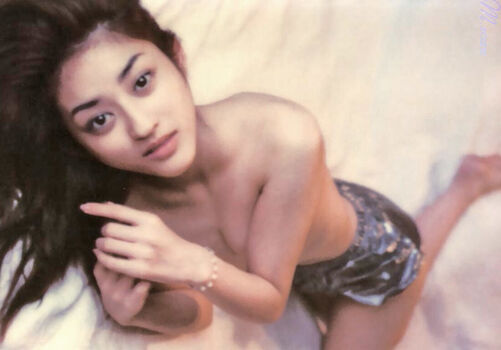 Full leaked Maju ozawa private photo