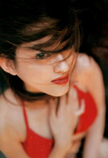 maju ozawa
