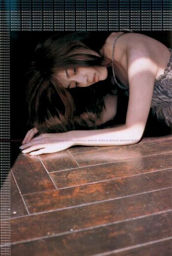 Full leaked Maju ozawa private photo