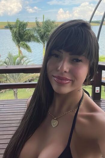 Full leaked Maju rsouzaa private photo