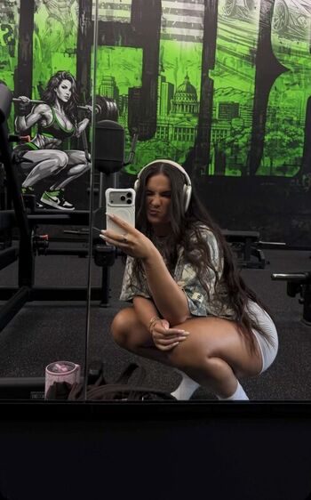 Full leaked Makayla anisa private photo