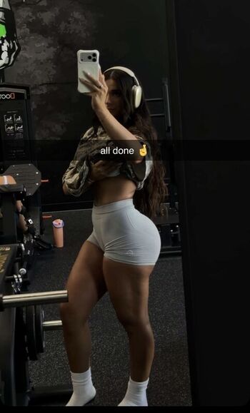 Full leaked Makayla anisa private photo