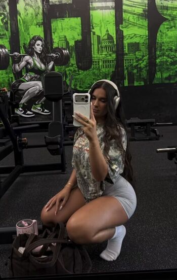 Full leaked Makayla anisa private photo