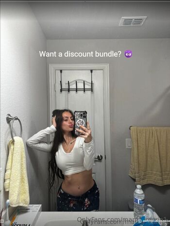 Full leaked Makayla domagakski private photo