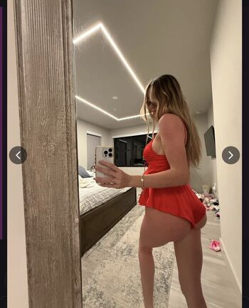 Makayla Frederick