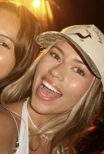 Full leaked Makayla le private onlyfans photo