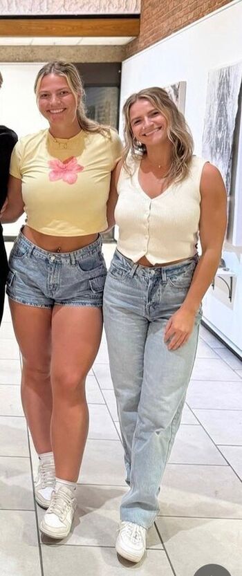 Makena Larson