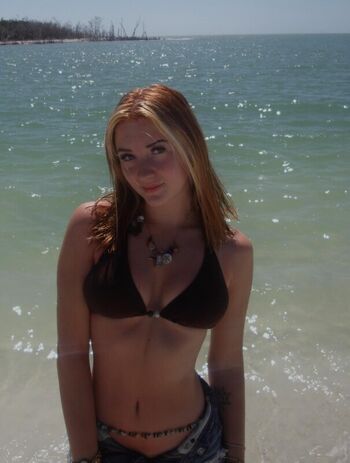 Full leaked Makenna private photo