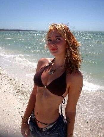 Full leaked Makenna private photo