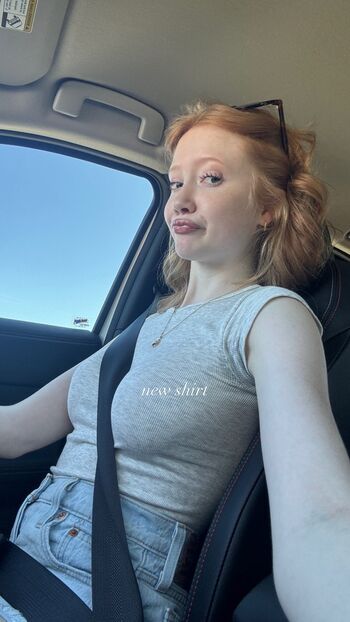 Full leaked Makenna kelly  page private onlyfans photo