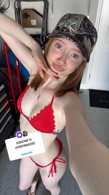 Full leaked Makenna kelly private onlyfans photo