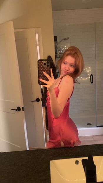 Full leaked Makenna kelly private onlyfans photo