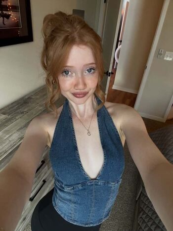 Full leaked Makenna kelly private onlyfans photo