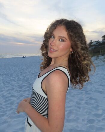 Full leaked Makensy manbeck private photo
