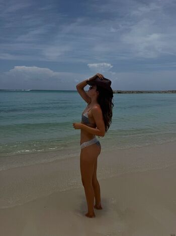 Full leaked Makensy manbeck private photo