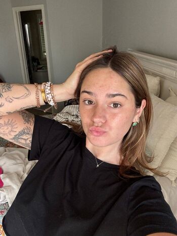 Full leaked Makenzie raine private onlyfans photo