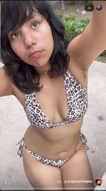 Full leaked Makeoutradio private onlyfans photo