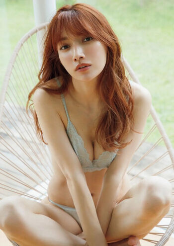Full leaked Maki goto page private photo