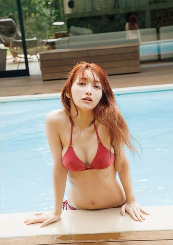Full leaked Maki goto page private photo