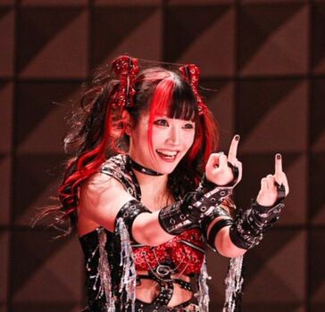 Full leaked Maki itoh private onlyfans photo