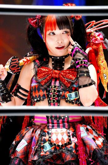 Full leaked Maki itoh private onlyfans photo