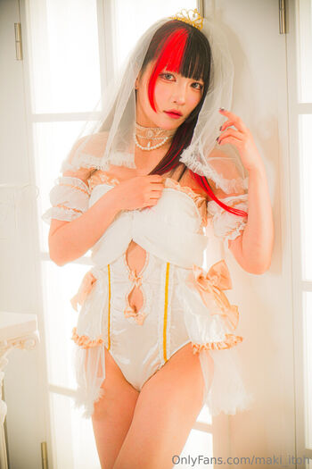 Maki Itoh