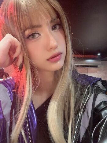 Full leaked Makimaxsan private photo
