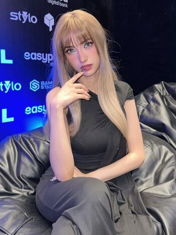 Full leaked Makimaxsan private photo