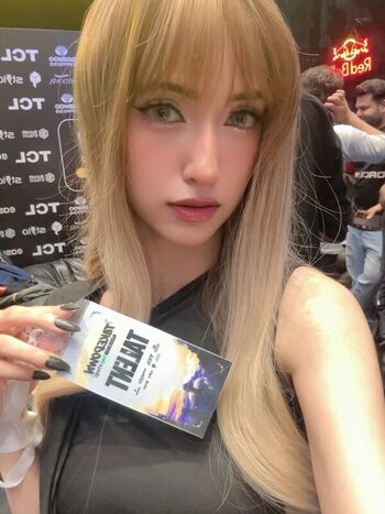 Full leaked Makimaxsan private photo