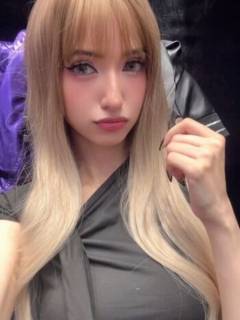 Full leaked Makimaxsan private photo