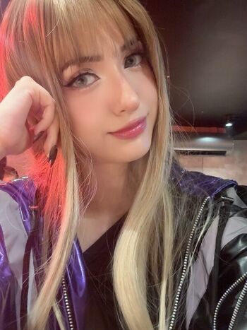 Full leaked Makimaxsan private photo