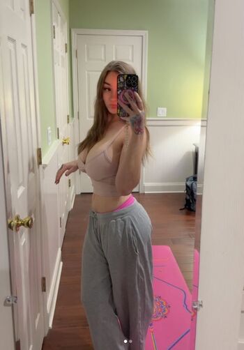 Full leaked Makingmaggie  page private photo