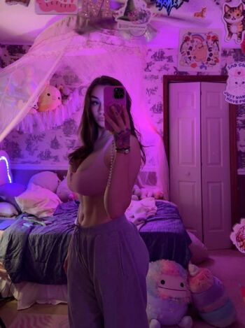Full leaked Makingmaggie private photo