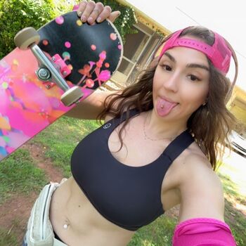 Full leaked Makingmaggie private onlyfans photo