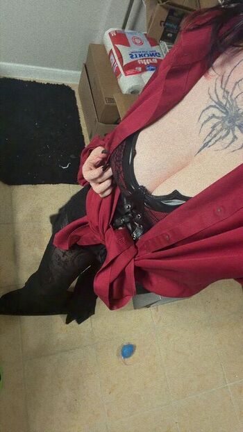 Full leaked Makomommyvt private photo