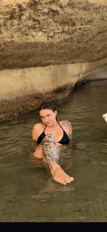 Full leaked Mala mujer private photo