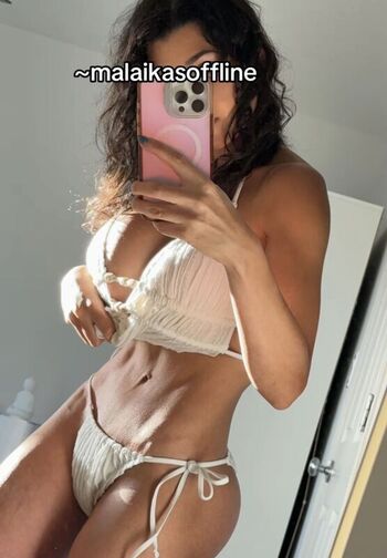 Full leaked Malaika anwar private photo